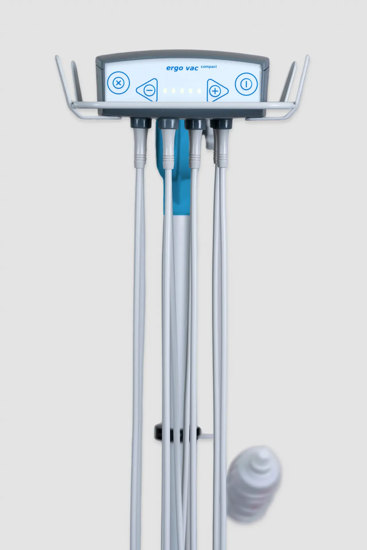 ergo vac compact ergo vac compact - die Kompakte